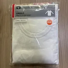 UNIQLO Men's Underwear M HEAT TECH