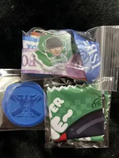 山下健二郎　ガチャ