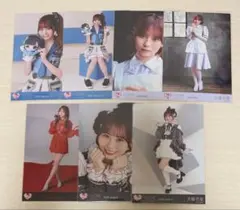 2026年最新】大場花菜 チェキの人気アイテム - メルカリ