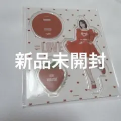 イコラブ　野口衣織　アクスタ