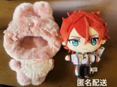 天城燐音 ぬいぐるみ あんさんぶるスターズ あんスタ 新衣装 - メルカリ
