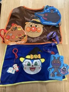 ◎アンパンマンミュージアム限定品セット◎