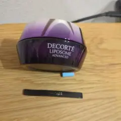 DECORTÉ リポソーム アドバンスドクリーム 50g