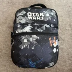 GAP コラボ　STAR WARS 保冷　バッグのサムネイル