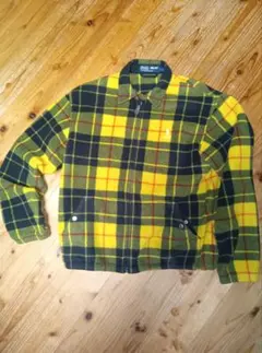 Polo Ralph Lauren x Palace フリースジャケット - メルカリ