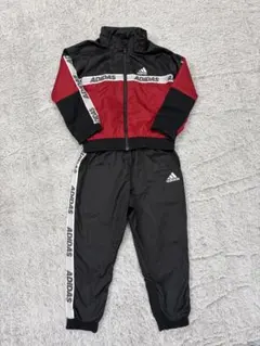adidas パイナップル柄 ジャージ セットアップ 美品】希少！adidas アディダス オリジナルス ジャージ ファーム