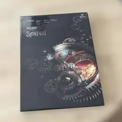堂本光一 LIVE TOUR 2015 Spiral DVD 初回盤 - メルカリ
