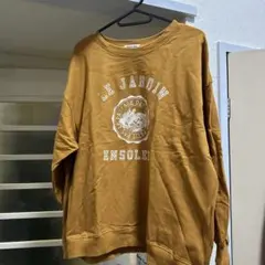 Sonanasa Mrs. マスタード トレーナー