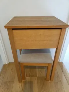 無印良品 ドレッサー・鏡台のサムネイル