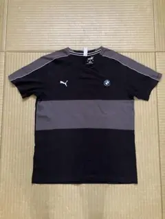 PUMA BMW Ｔシャツ サイズM