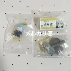 三輪霞　根付ますこっと