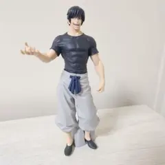 【美品】呪術廻戦 伏黒甚爾 フィギュア