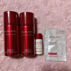 2025年最新】ALBLANC 美容液の人気アイテム - メルカリ