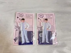 Hey! Say! JUMP 有岡大貴 アクスタ fest 2体セット