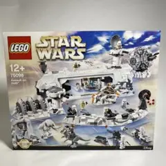その他 25yearsagoNotforsale,unopenedANAgoldpass Amazon.co.jp: LEGO Star Wars 75098 Assault on Hoth レゴ