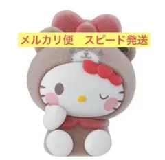 サンリオキャラクターズ＊きぐるみーず（キティ）