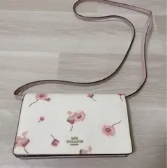 COACH ショルダーバッグ