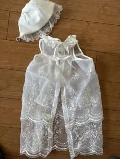 ベビー　セレモニー服