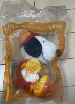 スヌーピー　マクドナルド