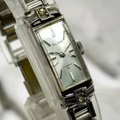 値下げ】FAIRE LA BISE スターリングシルバー 腕時計 SV 銀製 - メルカリ