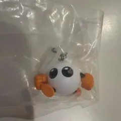 スーパーマリオ マメクリボー キーホルダー