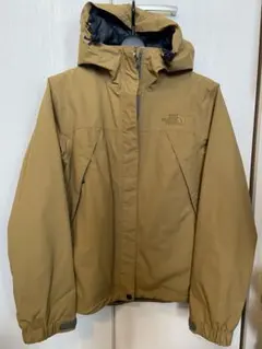 ノースフェイス マウンテンパーカー　スクープジャケット