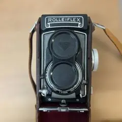 2026年最新】rolleiflex hy6の人気アイテム - メルカリ