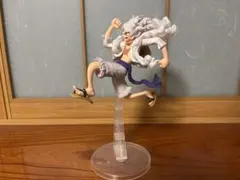 くじ ONE PIECE ギア5 ルフィ A賞 ニカ
