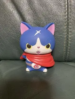 妖怪ウォッチ　フユニャンフィギュア