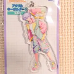 ParadoxLive パラライ 那由汰 サンリオコラボ アクリルキーホルダー