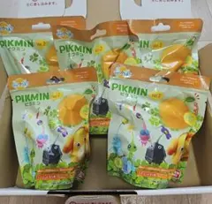 びっくらたまご ピクミン2 9個セット PIKUMIN Vol.2 入浴剤 - メルカリ