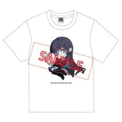 デ*ク様 Ado アド エーディオーを見せつけろ！ロックなロンT(特大・XXL