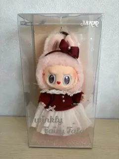 2025年最新】POPMART labubu mokokoの人気アイテム - メルカリ