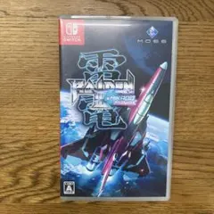 2026年最新】雷電3 switchの人気アイテム - メルカリ