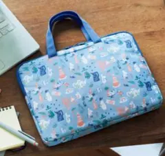 大きめトートバッグ