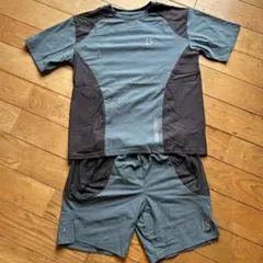 ryogen ノースリーブ パンツ セットアップ - メルカリ