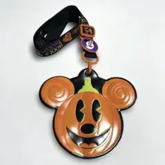 ディズニー ハロウィン 2012 パスケース - メルカリ