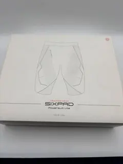 2026年最新】SIXPad パワースーツ ヒップ&レッグの人気アイテム - メルカリ
