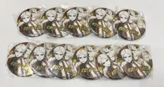 WIND BREAKER ウィンブレ 佐狐 浩太 ナムコ ホログラム 缶バッジ