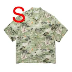 2026年最新】24SS wacko maria hawaiianの人気アイテム - メルカリ