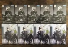 NieR:Automata ニーアオートマタ　2B フィギュア