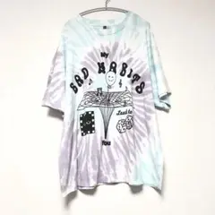 H&M・TシャツXL