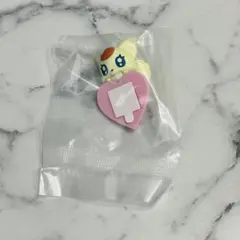 プリキュア 一番くじ E賞 ちらりんフレンズミニフィギュア ココ