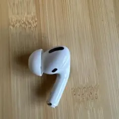 Apple AirPods Pro エアーポッズ プロ 右イヤホン 第一世代 R