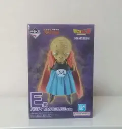 一番くじ ドラゴンボール E賞 バビディ フィギュア - メルカリ
