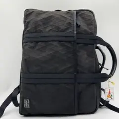 PORTER リュックサック 3way ハイブリッド HYBRID ビジネス