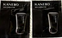 KANEBO カネボウ スキン コンダクター モイスチャライジングクリーム 2包のサムネイル