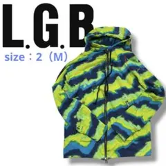 ＬＧＢアマゾニカパーカー LGBアマゾニカパーカー - メルカリ