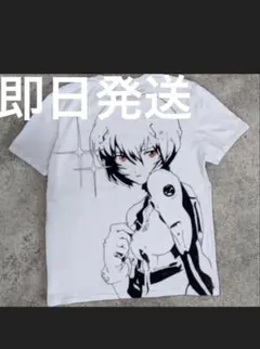 2026年最新】アニメtシャツ y2kの人気アイテム - メルカリ