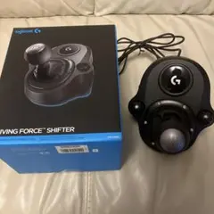 Logitech Driving Force Shifter